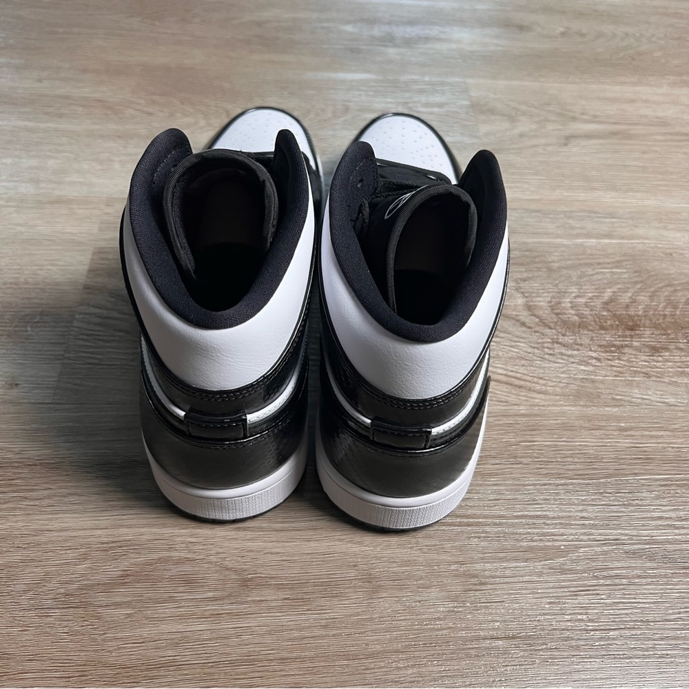 Air Jordan 1 Mid All-Star - Picture 4 of 4